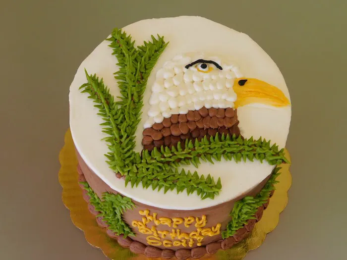 Georgetown Cake Shoppe Picture 8