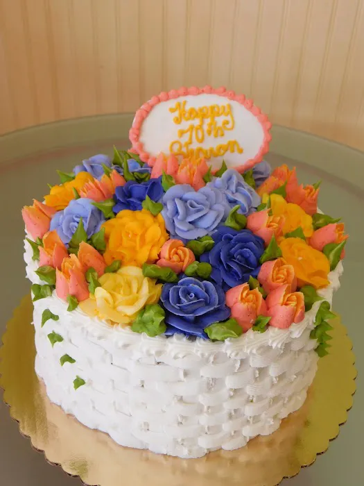 Georgetown Cake Shoppe Picture 6