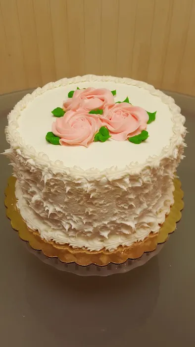 Georgetown Cake Shoppe Picture 10