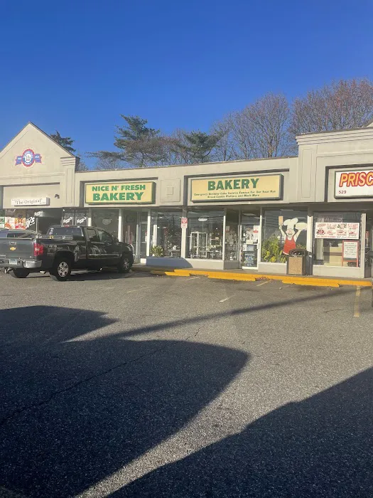 Nice N Fresh Bakery Picture 3