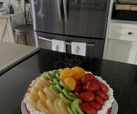 Nice N Fresh Bakery