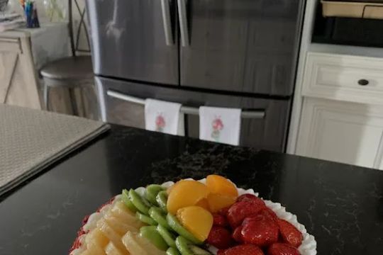 Nice N Fresh Bakery
