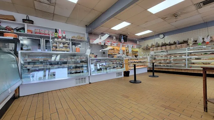Nice N Fresh Bakery Picture 4