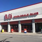 BJ's Bakery