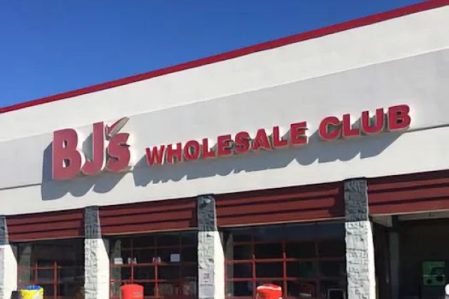 BJ's Bakery