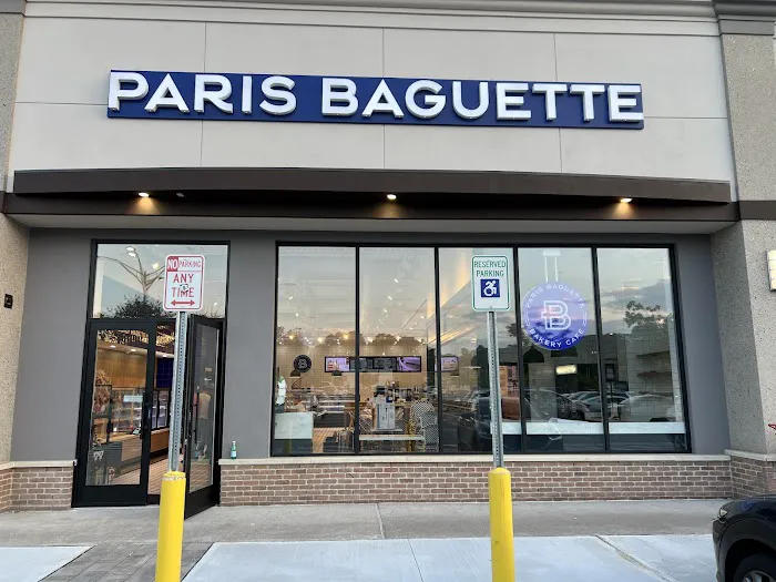 Paris Baguette Picture 1