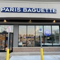 Paris Baguette ico
