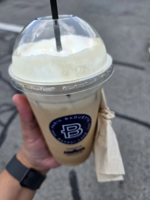 Paris Baguette Picture 5