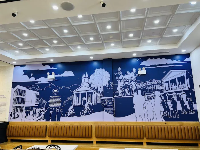 Paris Baguette Picture 4