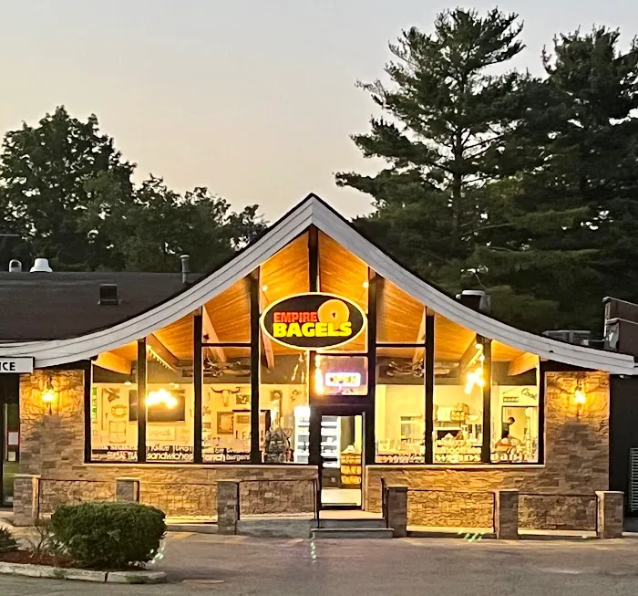 Empire Bagels Picture 1