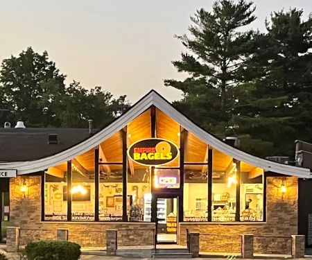 Empire Bagels