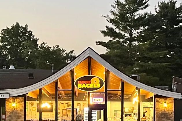 Empire Bagels