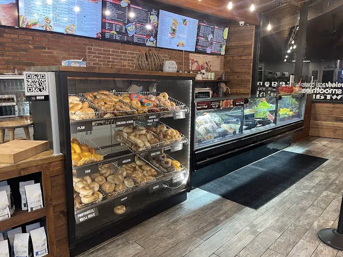 Empire Bagels Picture 2
