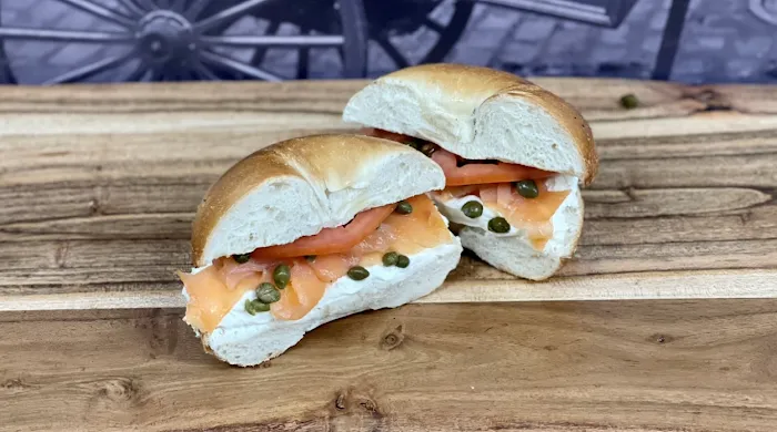 Empire Bagels Picture 3