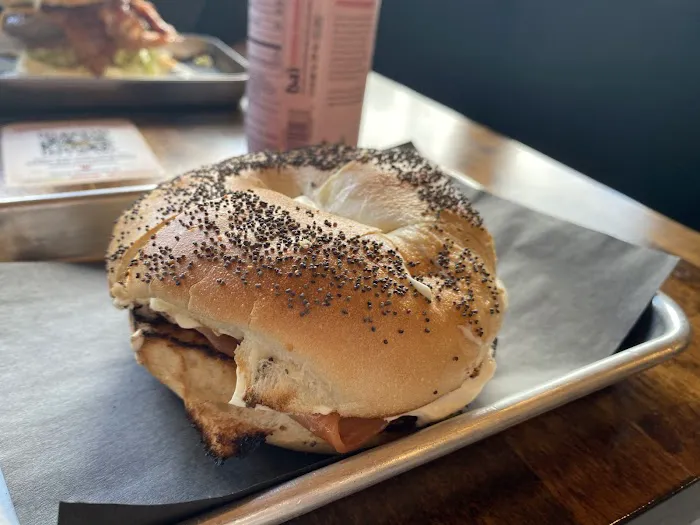 Empire Bagels Picture 5