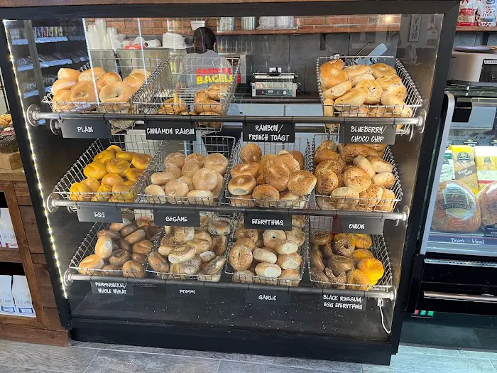 Empire Bagels Picture 4