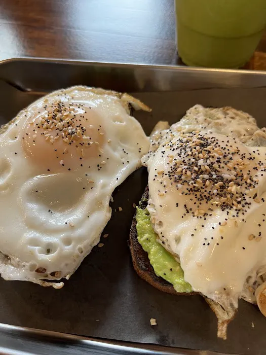 Empire Bagels Picture 8
