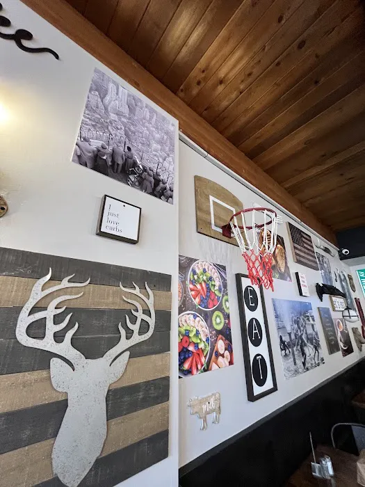Empire Bagels Picture 10