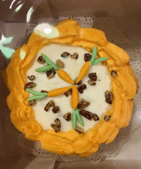 Honey Cakes Picture 1