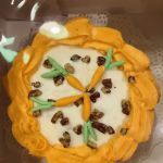 Honey Cakes