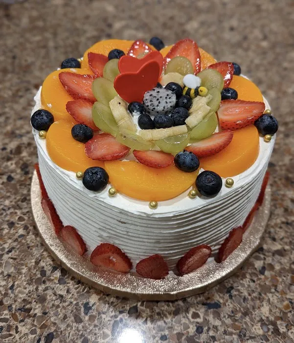 Honey Cakes Picture 2