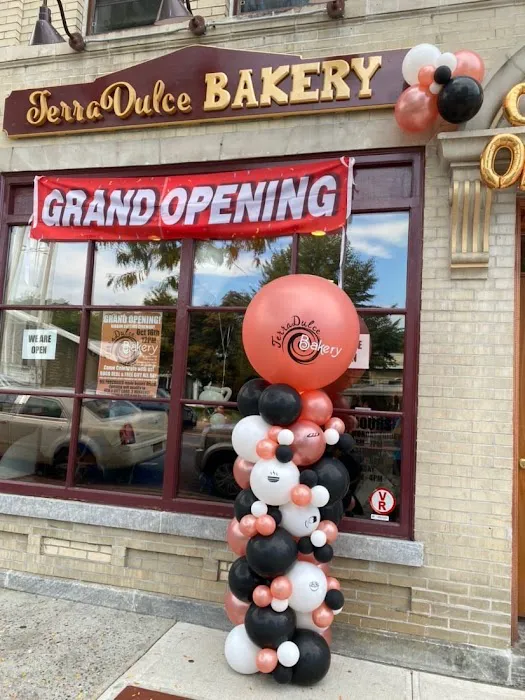 TerraDulce Bakery Picture 1