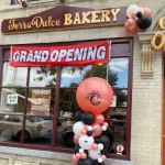 TerraDulce Bakery