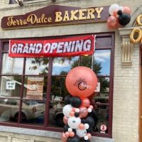 TerraDulce Bakery ico