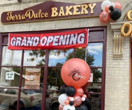 TerraDulce Bakery
