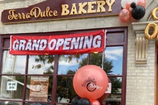 TerraDulce Bakery