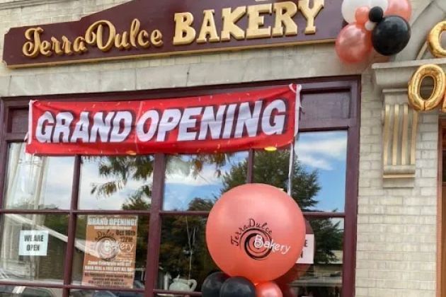 TerraDulce Bakery
