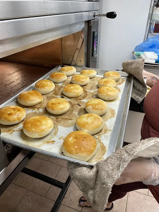 TerraDulce Bakery Picture 4