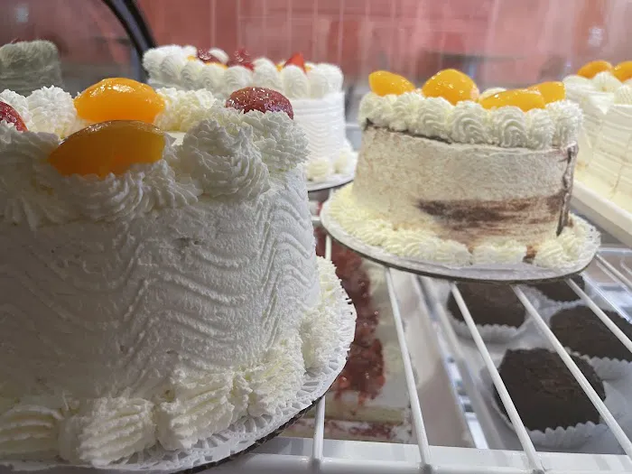 TerraDulce Bakery Picture 2