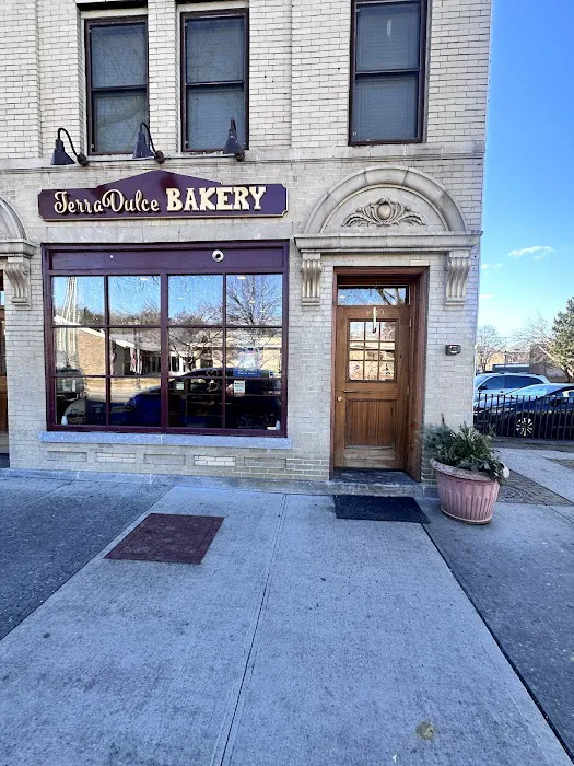 TerraDulce Bakery Picture 7