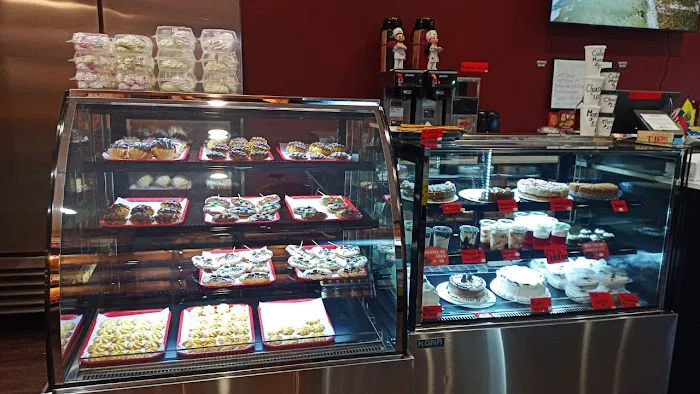Appettito coffee shop bakery & pastry Picture 4