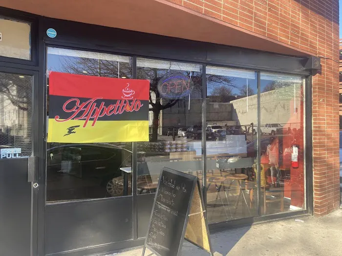 Appettito coffee shop bakery & pastry Picture 6