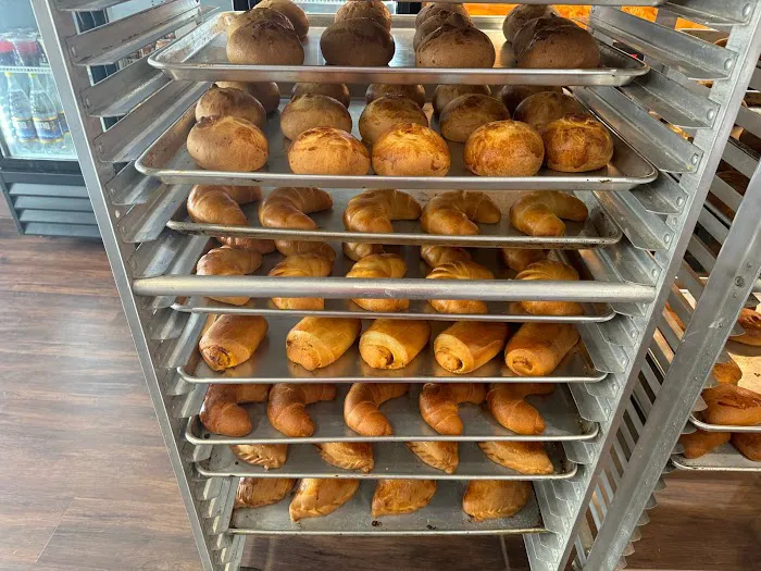Appettito coffee shop bakery & pastry Picture 8