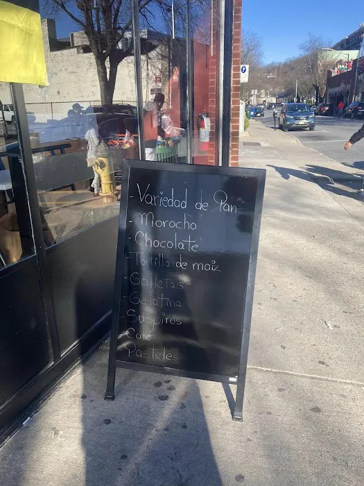 Appettito coffee shop bakery & pastry Picture 7