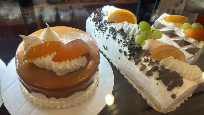 Appettito coffee shop bakery & pastry Picture 10