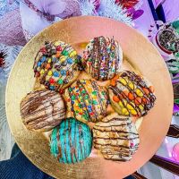 Pink Sugar Pastries ico