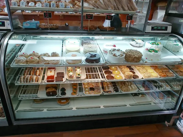 Brewster Pastry Picture 2
