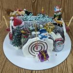 Brewster Pastry