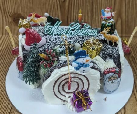 Brewster Pastry