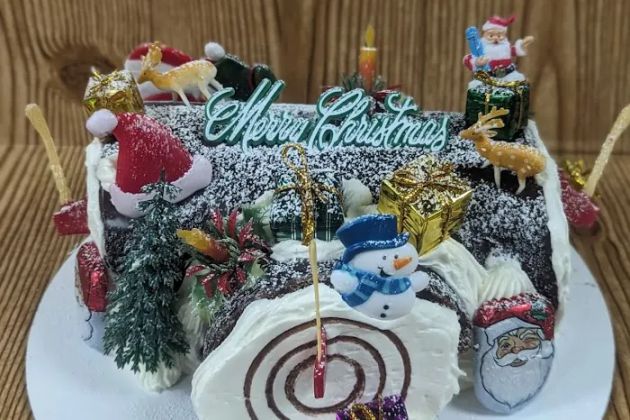 Brewster Pastry