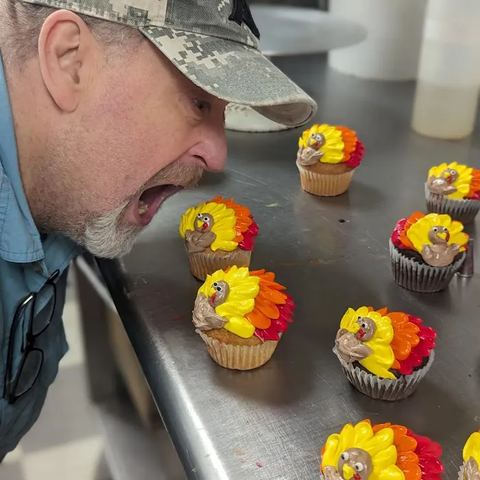 Brewster Pastry Picture 7