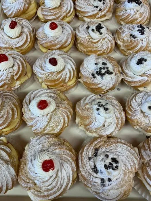 Brewster Pastry Picture 5