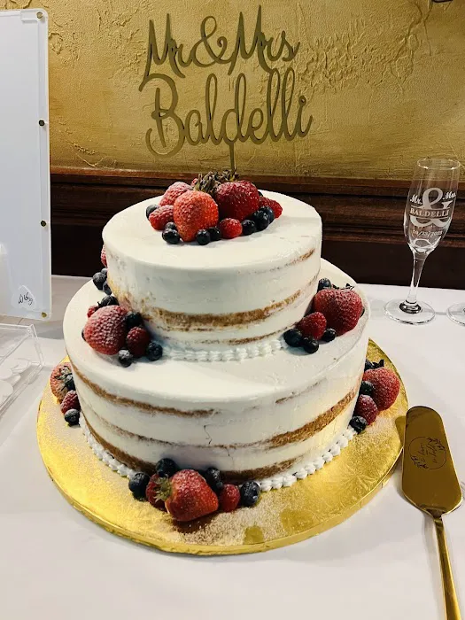 Brewster Pastry Picture 9