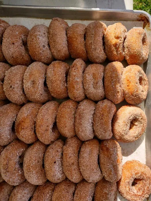 Brewster Pastry Picture 8