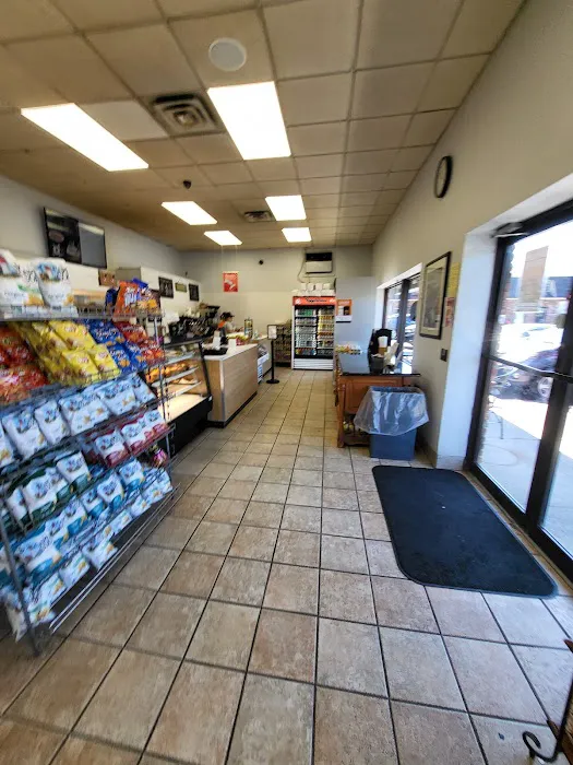 Bagelman Picture 6