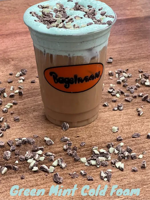 Bagelman Picture 4